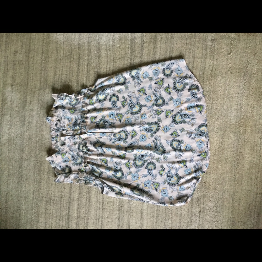 Loft Blouses / 2 for 1 XL